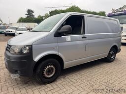 Furgone Volkswagen Transporter **AUTOMATIC-AIRCO**