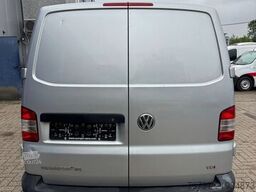 Volkswagen Transporter **AUTOMATIC-AIRCO**