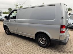 Volkswagen Transporter **AUTOMATIC-AIRCO**
