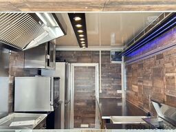 Verkaufsanhänger Grillwagen