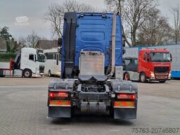Volvo FH 16.750 Globetrotter 6x4 - Lift axle - HUB re...