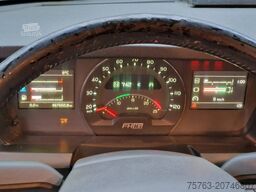 Volvo FH 16.750 Globetrotter 6x4 - Lift axle - HUB re...