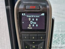 Volvo FH 16.750 Globetrotter 6x4 - Lift axle - HUB re...