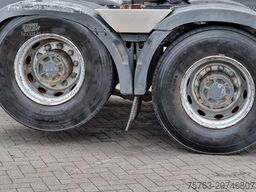 Volvo FH 16.750 Globetrotter 6x4 - Lift axle - HUB re...
