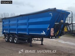 STAS S300CX Lifting Axle 51m3