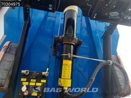 STAS S300CX Lifting Axle 51m3