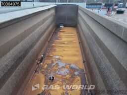 STAS S300CX Lifting Axle 51m3