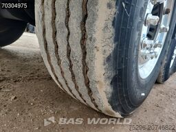 STAS S300CX Lifting Axle 51m3