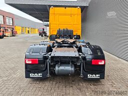 DAF XF 530 6x4 Manual Retarder Hydraulic Euro 6 New...