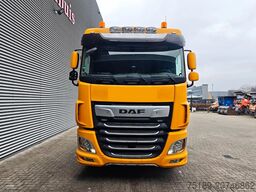 DAF XF 530 6x4 Manual Retarder Hydraulic Euro 6 New...