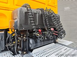 DAF XF 530 6x4 Manual Retarder Hydraulic Euro 6 New...