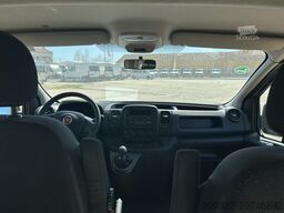 Fiat Talento Camper | 2 Posti Letto | Cucina | Pronto a Viaggiare