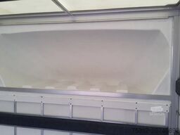 Renault MASTER 165.35 MET GESLOTEN LAADBAK & ACHTERDEUR...