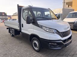 Iveco Daily 35S12 Pritsche*Klima*Kamera*1.Hand