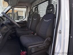 Iveco Daily 35S12 Pritsche*Klima*Kamera*1.Hand