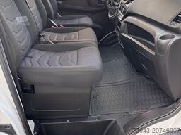 Iveco Daily 35S12 Pritsche*Klima*Kamera*1.Hand