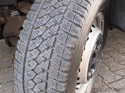 Iveco Daily 35S12 Pritsche*Klima*Kamera*1.Hand