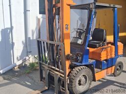 Toyota 02-5FD20