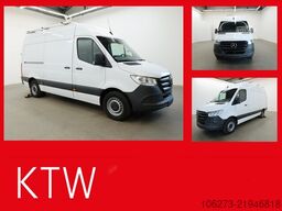 Furgone Mercedes-Benz Sprinter315 KA,L2H2,AHK,Sortimo,Dachträger