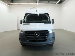 Mercedes-Benz Sprinter315 KA,L2H2,AHK,Sortimo,Dachträger