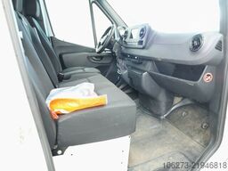 Mercedes-Benz Sprinter315 KA,L2H2,AHK,Sortimo,Dachträger