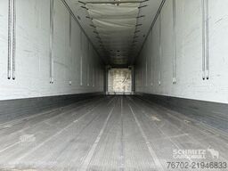 Schmitz Cargobull Reefer Standard Double deck