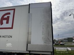 Schmitz Cargobull Reefer Standard Double deck