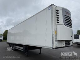 Schmitz Cargobull Tiefkühler Standard Doppelstock