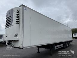 Schmitz Cargobull Tiefkühler Standard Doppelstock