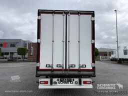 Schmitz Cargobull Tiefkühler Standard Doppelstock