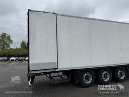 Schmitz Cargobull Tiefkühler Standard Doppelstock