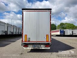 Schmitz Cargobull Curtainsider Mega Getränke