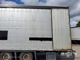 Schmitz Cargobull Curtainsider Mega Getränke