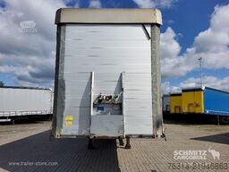 Schmitz Cargobull Curtainsider Mega Getränke