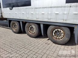 Schmitz Cargobull Curtainsider Mega Getränke
