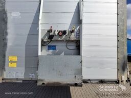Schmitz Cargobull Curtainsider Mega Getränke