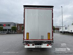 Schmitz Cargobull Curtainsider Mega Getränke
