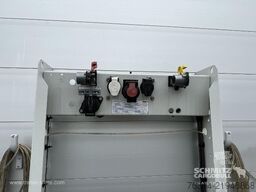 Schmitz Cargobull Curtainsider Mega Getränke