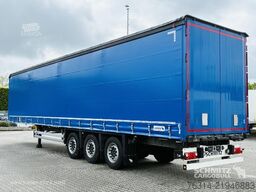 Schmitz Cargobull Curtainsider Standard Getränke