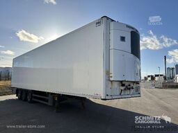 Schmitz Cargobull Reefer Multitemp Double deck