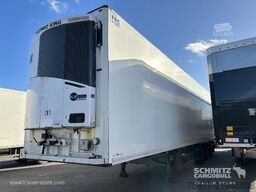 Schmitz Cargobull Reefer Multitemp Double deck