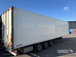 Schmitz Cargobull Reefer Multitemp Double deck