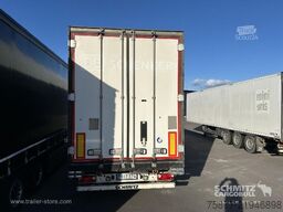 Schmitz Cargobull Reefer Multitemp Double deck