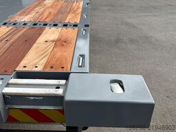 Volvo FH 540 8x2 + PALFINGER PK 78002-SH G (8x - 24m)...
