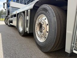 Volvo FH 540 8x2 + PALFINGER PK 78002-SH G (8x - 24m)...