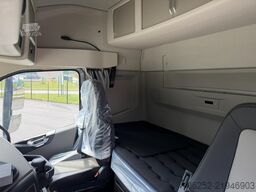 Volvo FH 540 8x2 + PALFINGER PK 78002-SH G (8x - 24m)...