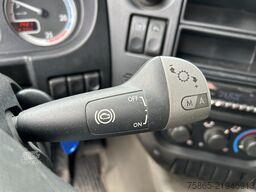 DAF CF 85 360 Euro 5 / HMF 2420 K3 Crane - Remote C...