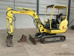 Takeuchi TB 230