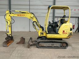 Takeuchi TB 230