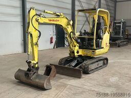 Takeuchi TB 230